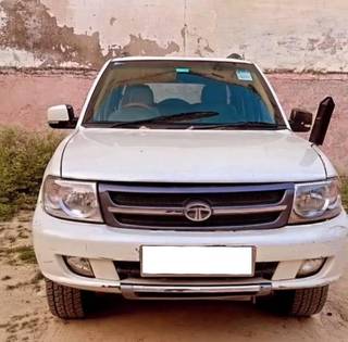 Tata Safari 2005-2017 Tata Safari DICOR 2.2 LX 4x2