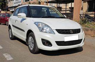 Maruti Swift Dzire 2011-2014 Maruti Swift Dzire VXI