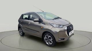 Datsun RediGO Datsun RediGO T Option