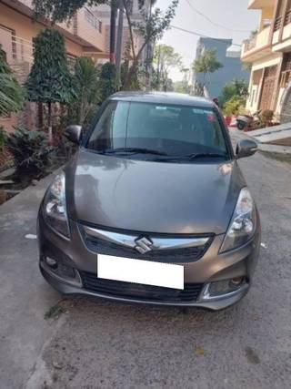 Maruti Swift Dzire 2015-2017 Maruti Swift Dzire VDI Optional