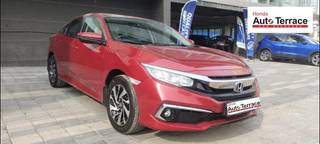 Honda Civic Honda Civic V