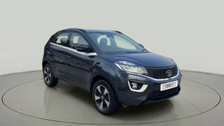 Tata Nexon 2017-2020 Tata Nexon 1.5 Revotorq XZ Plus