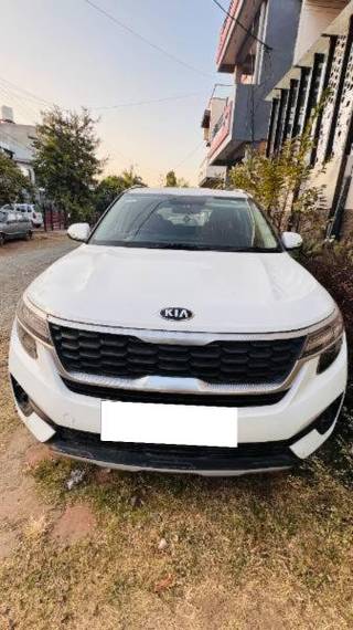 Kia Seltos 2019-2023 Kia Seltos HTK Plus D