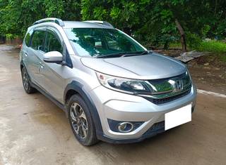 Honda BR-V Honda BR-V i-DTEC V MT