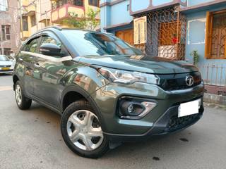 Tata Nexon 2020-2023 Tata Nexon XM S BSVI