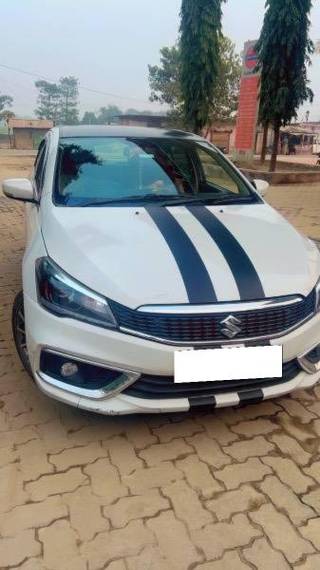 Maruti Ciaz Maruti Ciaz Alpha BSIV