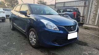 Maruti Baleno 2015-2022 Maruti Baleno 1.2 Delta