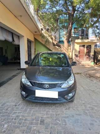 Tata Zest Tata Zest Quadrajet 1.3 XMA