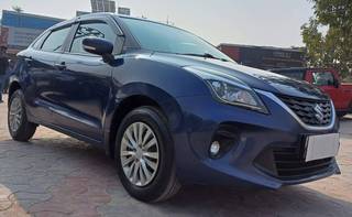 Maruti Baleno 2015-2022 Maruti Baleno 1.2 Delta