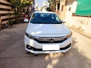 Honda Amaze 2016-2021 Honda Amaze VX Diesel BSIV