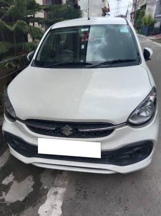 Maruti Celerio Maruti Celerio VXI