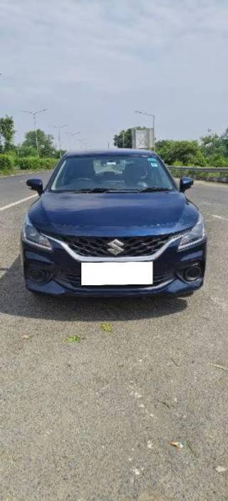 Maruti Baleno Maruti Baleno Delta AMT