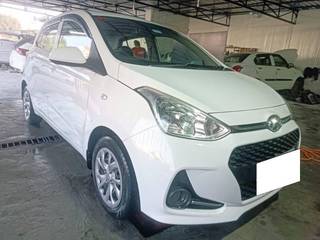 Hyundai Grand i10 2016-2017 Hyundai Grand i10 Magna