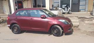 Maruti Swift Dzire 2015-2017 Maruti Swift Dzire VDI