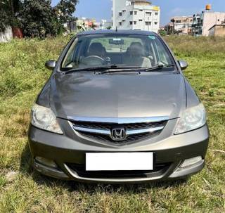 Honda City ZX 2005-2008 Honda City GXi