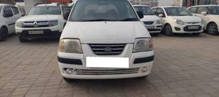 Hyundai Santro Xing Hyundai Santro Xing GL