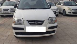 Hyundai Santro Xing Hyundai Santro Xing ABS