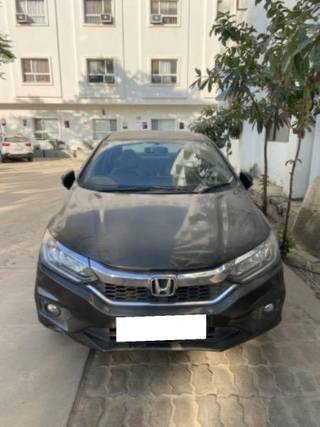 Honda City 4th Generation Honda City i-VTEC V