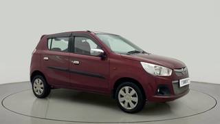 Maruti Alto K10 Maruti Alto K10 VXI