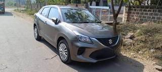 Maruti Baleno Maruti Baleno Delta BSVI