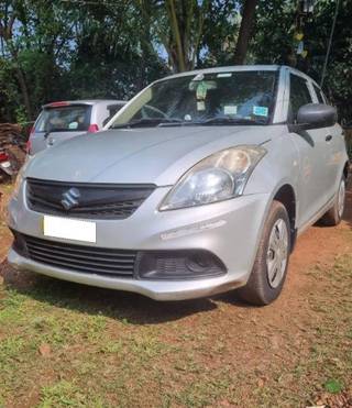 Maruti Dzire 2017-2020 Maruti Swift Dzire LXI 1.2