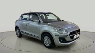 Maruti Swift 2021-2024 Maruti Swift LXI