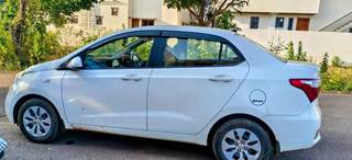 Hyundai Xcent Hyundai Xcent 1.2 CRDi E Plus