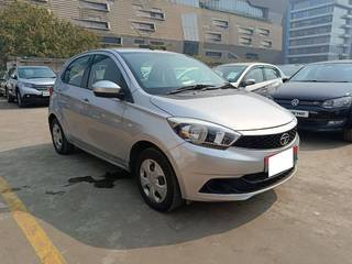 Tata Tiago 2015-2019 Tata Tiago 1.2 Revotron XT