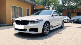 BMW 6 Series BMW 6 Series GT 630i Luxury Line 2018-2021