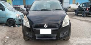 Maruti Ritz 2009-2011 Maruti Ritz VXI