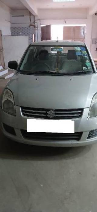 Maruti Swift Dzire 2008-2012 Maruti Swift Dzire LXi