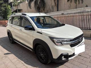 Maruti XL6 2019-2022 Maruti XL6 Zeta