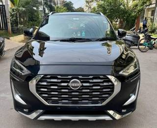 Nissan Magnite 2020-2024 Nissan Magnite Turbo CVT XV BSVI