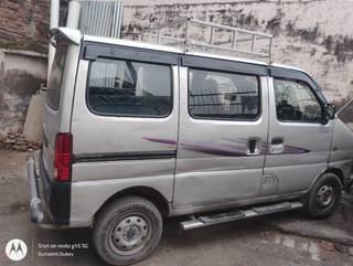 Maruti Eeco Maruti Eeco 7 Seater Standard BSIV