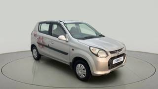 Maruti Alto 800 Maruti Alto 800 LXI