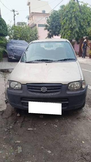 Maruti Alto 2000-2005 Maruti Alto 800 LX