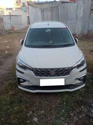 Maruti Ertiga Maruti Ertiga VXi (O)