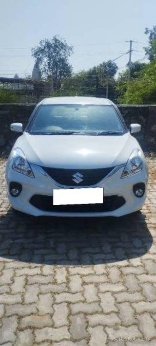 Maruti Baleno 2015-2022 Maruti Baleno 1.2 Delta