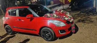 Maruti Swift 2014-2021 Maruti Swift ZDI BSIV