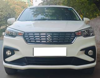 Maruti Ertiga 2015-2022 Maruti Ertiga ZXI Plus