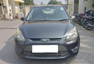 Ford Figo 2010-2012 Ford Figo Petrol EXI