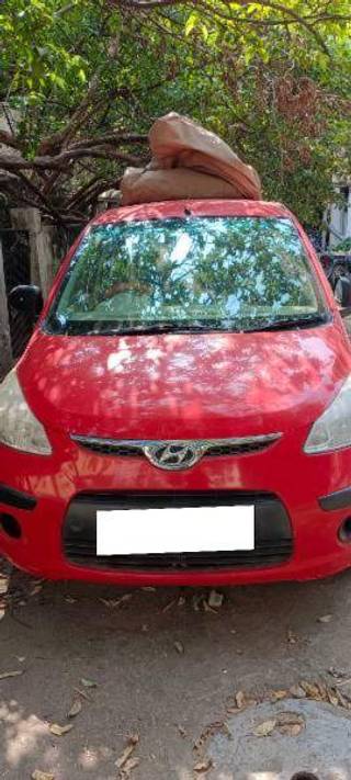 Hyundai i10 Hyundai i10 Era