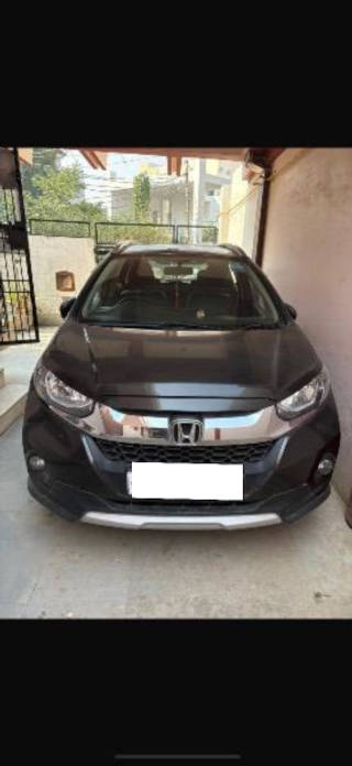 Honda WRV 2017-2020 Honda WR-V i-VTEC VX