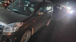 Maruti Wagon R 2013-2022 Maruti Wagon R VXI BS IV