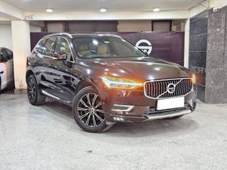 Volvo XC60 Volvo XC60 Inscription D5 BSIV