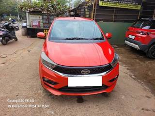 Tata Tiago Tata Tiago XT BSVI