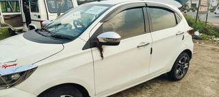 Tata Tiago 2019-2020 Tata Tiago XZ Plus