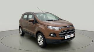 Ford EcoSport 2015-2021 Ford Ecosport 1.5 Ti VCT MT Titanium BSIV