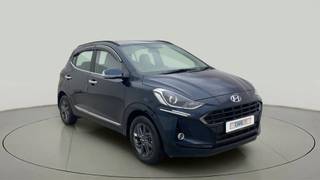 Hyundai Grand i10 Nios 2019-2023 Hyundai Grand i10 Nios Sportz