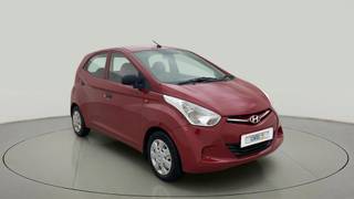 Hyundai EON Hyundai EON Era Plus